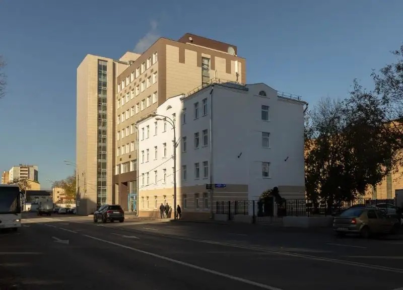 GREENSTONE APART-HOTEL