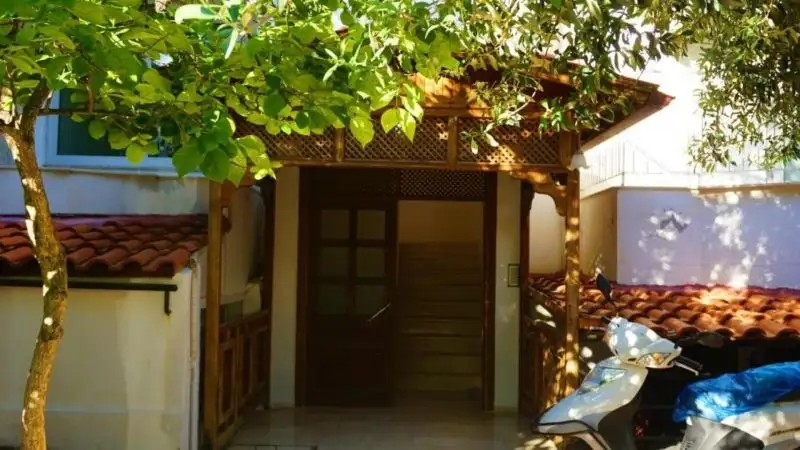 COBANOGLU HOTEL