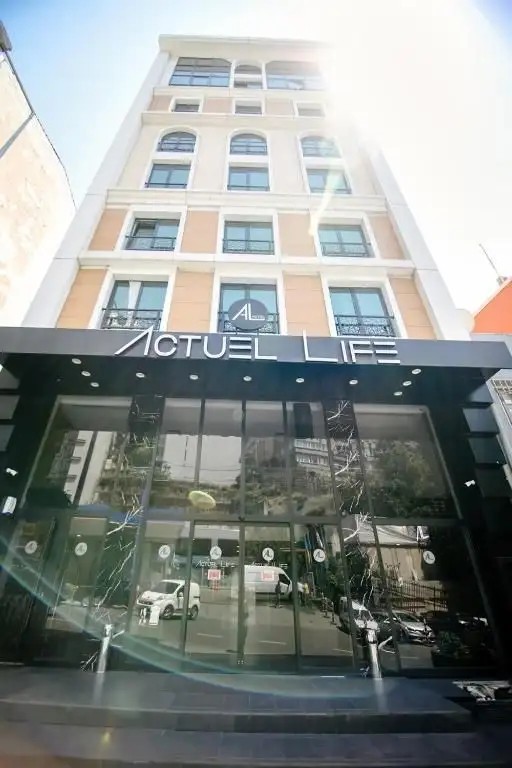 ACTUEL LIFE HOTEL