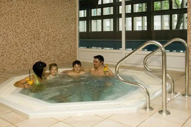 RAMADA HOTEL & RESORT LAKE BALATON