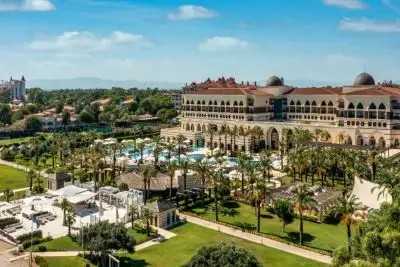 KEMPINSKI HOTEL THE DOME 