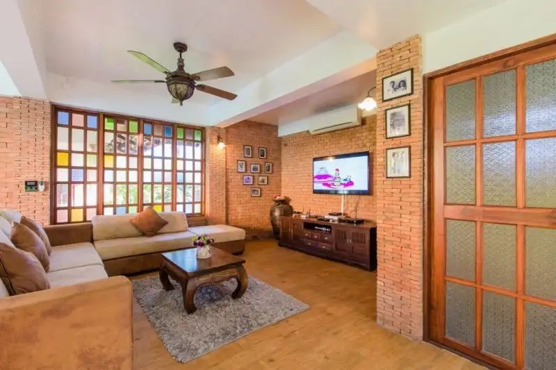 LEMON TREE NATURIST RESORT NAIHARN BEACH PHUKET