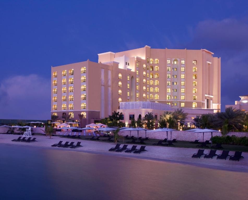TRADERS HOTEL QARYAT AL BERI