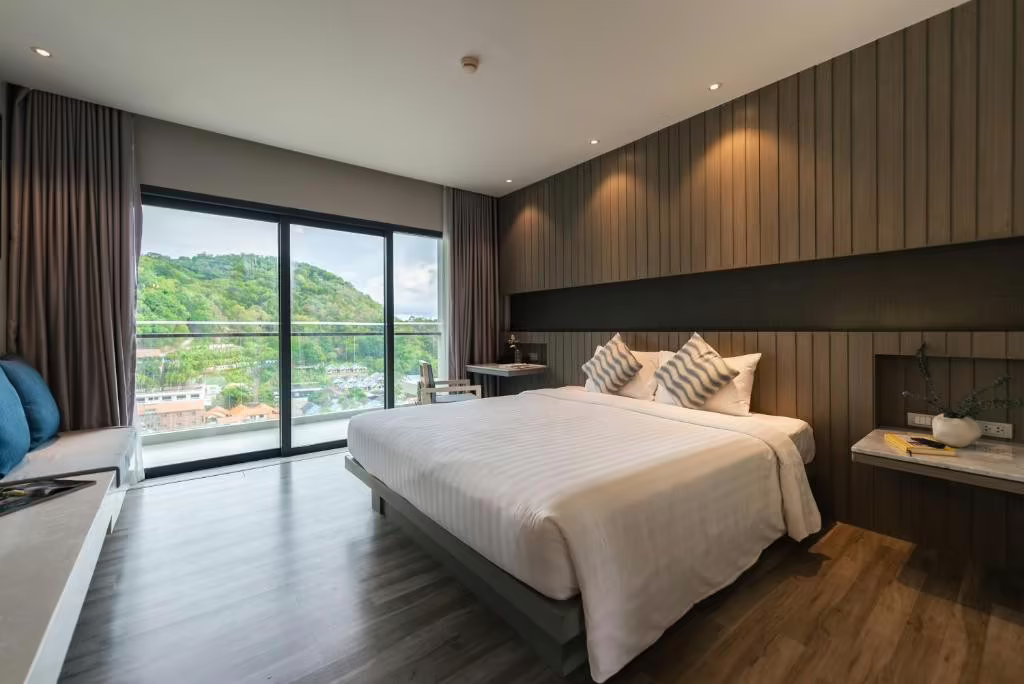 HOTEL IKON PHUKET