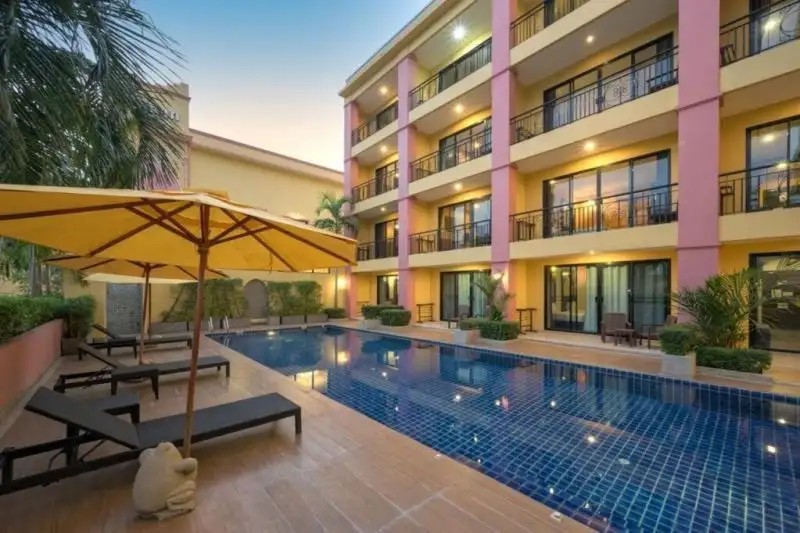 ANCHANLINA HOTEL