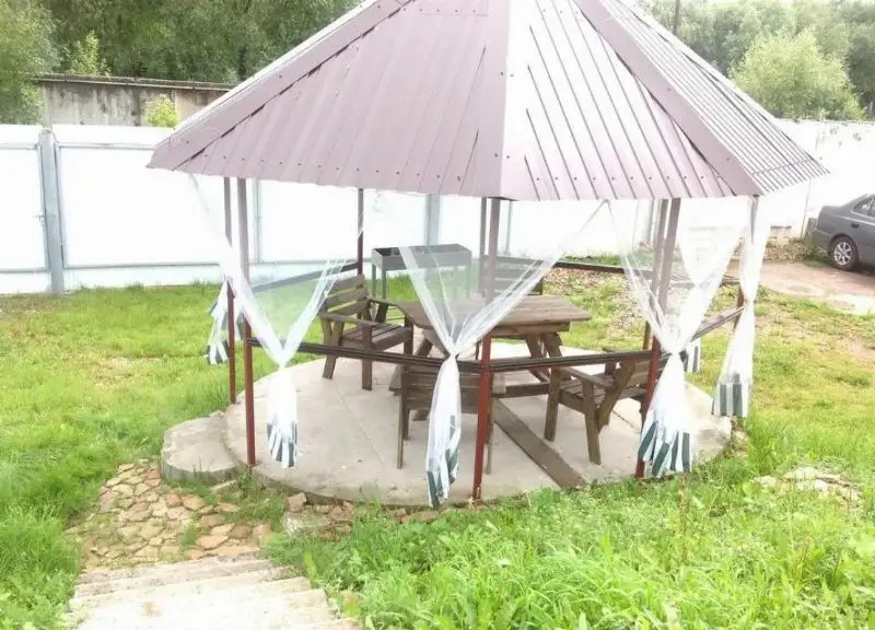 АРТ ОТЕЛЬ ВЕРНИСАЖ