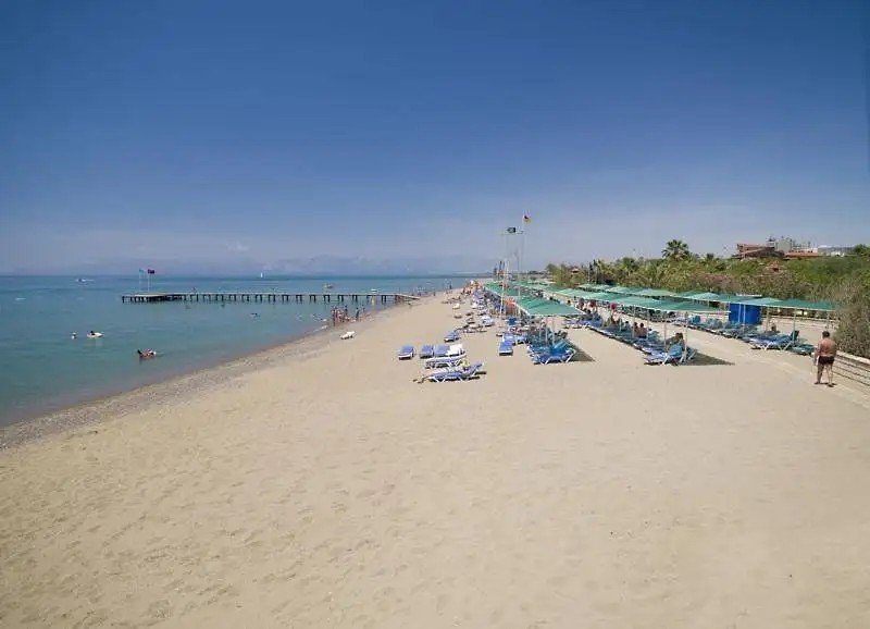 IBEROSTAR PRAIA DO FORTE