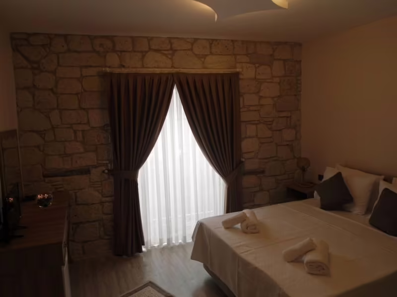 FG BUTIK HOTEL