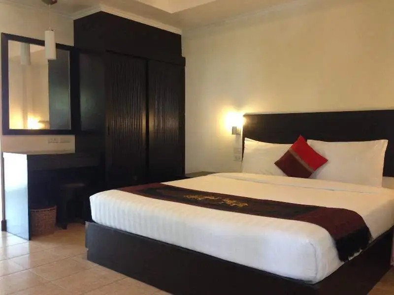 BOSS SUITE PATTAYA
