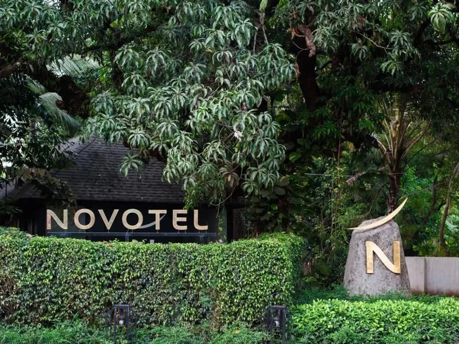 NOVOTEL GOA RESORT & SPA (EX. GRAND MERCURE GOA SHREM RESORT)