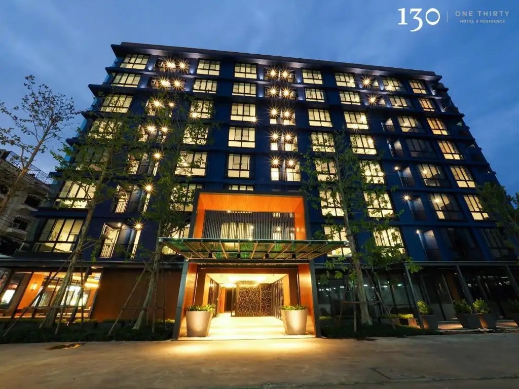 130 HOTEL & RESIDENCE