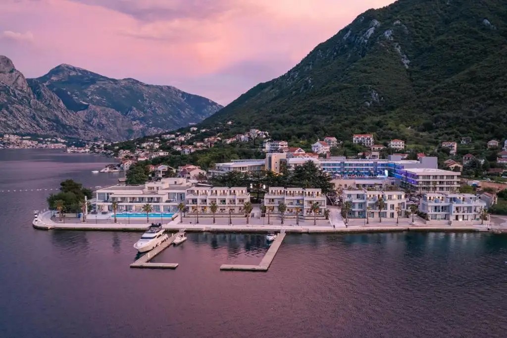 HYATT REGENCY KOTOR BAY RESORT (EX. BLUE KOTOR BAY PREMIUM SPA RESORT) ADULTS ONLY 18+