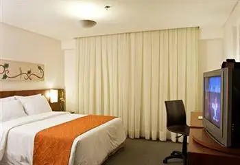 BLUE TREE TOWERS GOIANIA