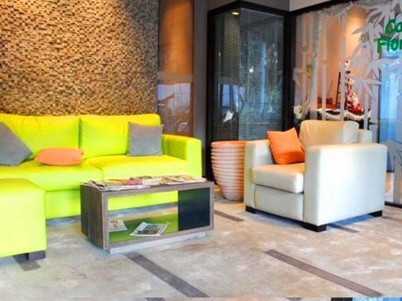 CASA FLORIDA HOTEL & SPA