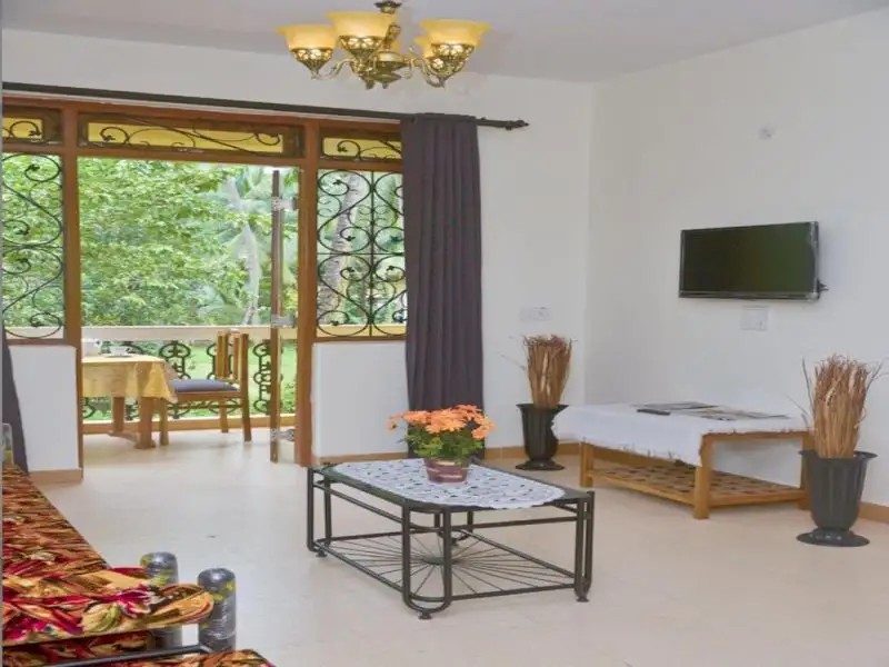 ANTONIOS RESIDENCY GOA