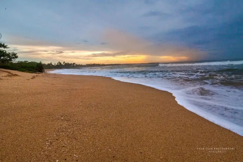 GURU BEACH RESORT
