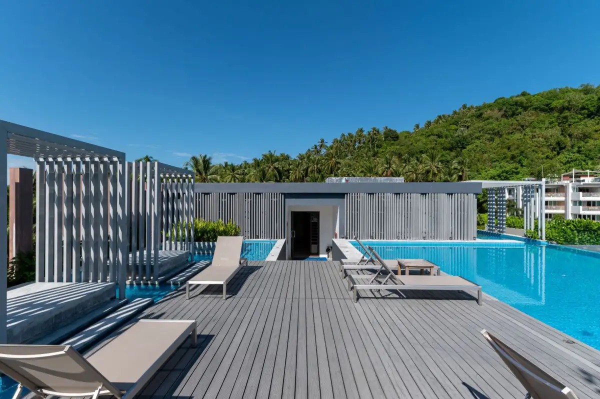 ARISTO 2 PHUKET