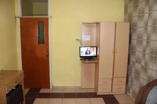 TALASLIOGLU HOTEL