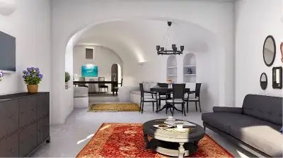APANEMA AEGEAN LUXURY HOTEL & SUITES