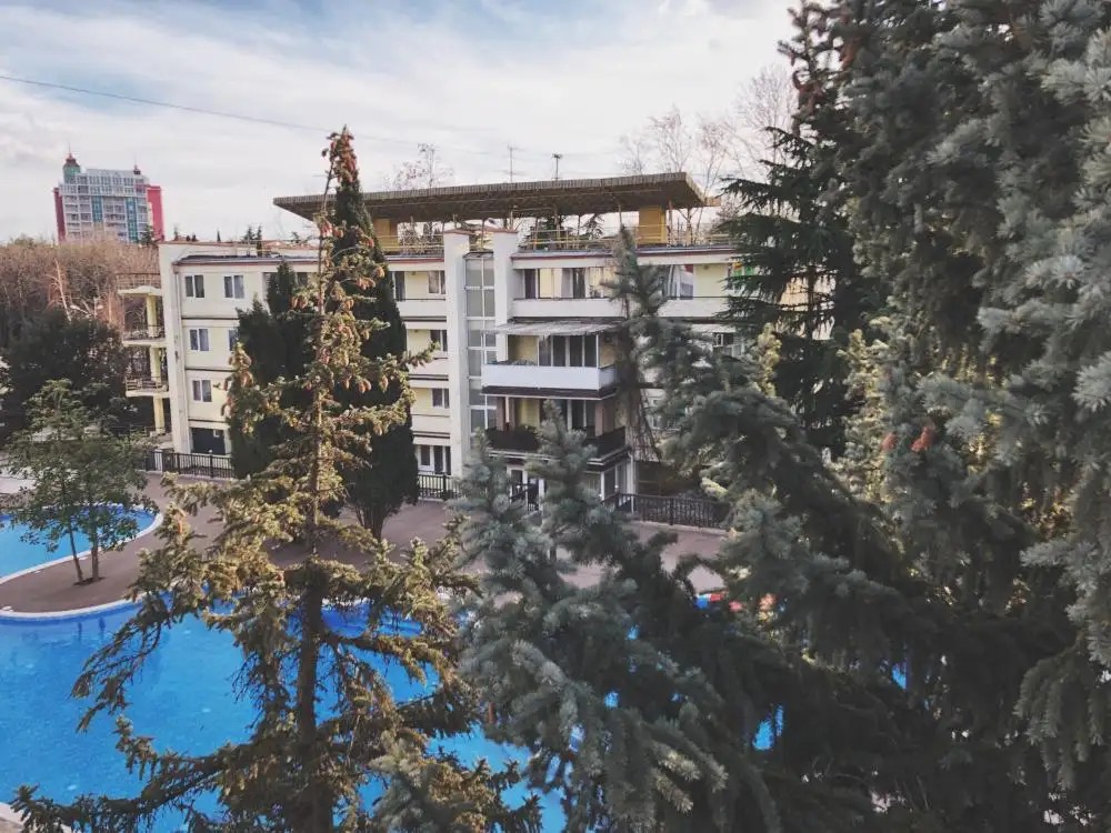 СЛАВУТИЧ