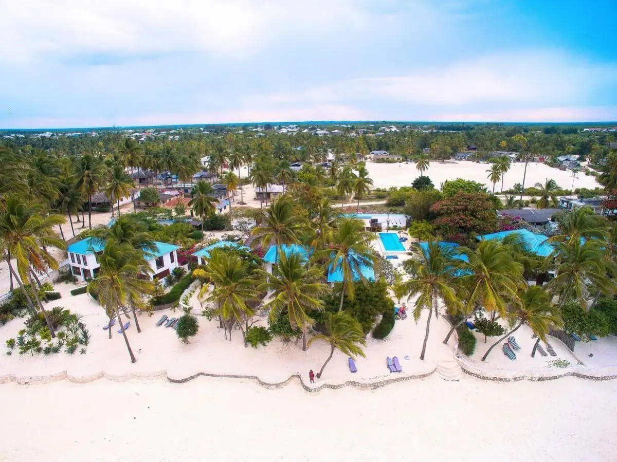 INDIGO BEACH
