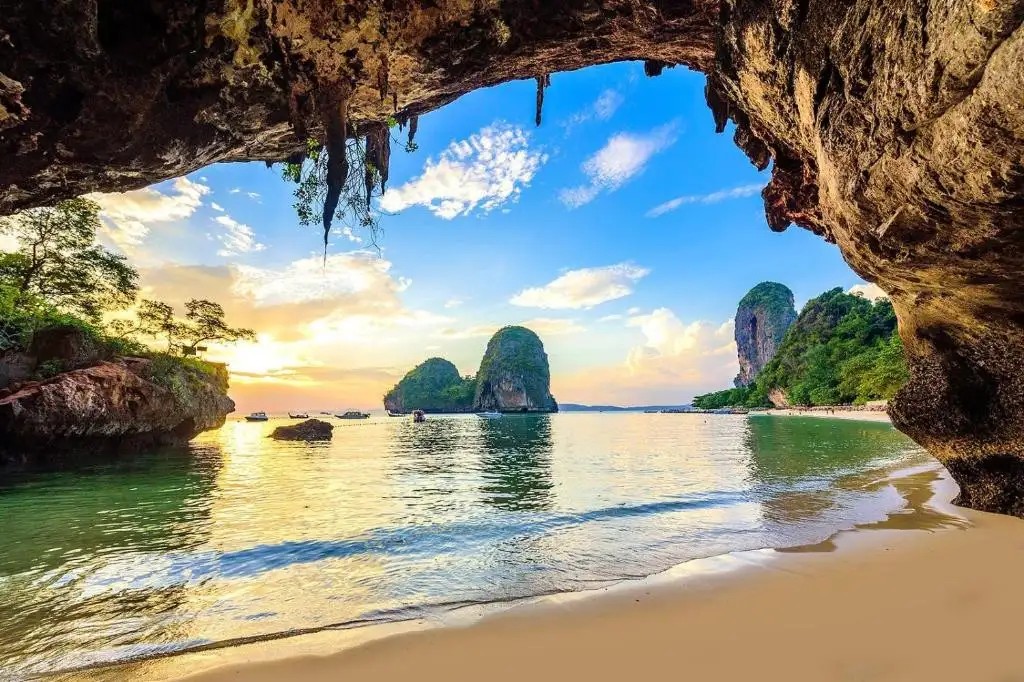 HOLIDAY INN EXPRESS KRABI AO NANG