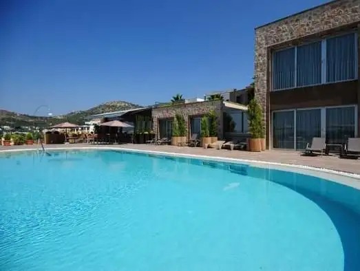 LVZZ HOTEL