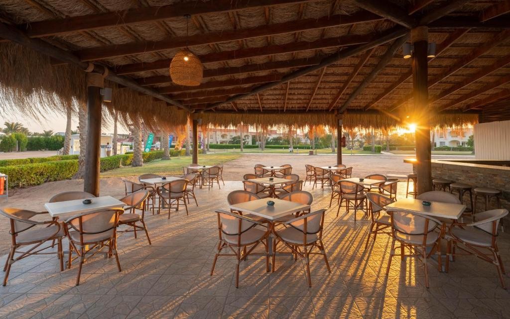 AURORA ORIENTAL RESORT (EX. ORIENTAL RESORT)