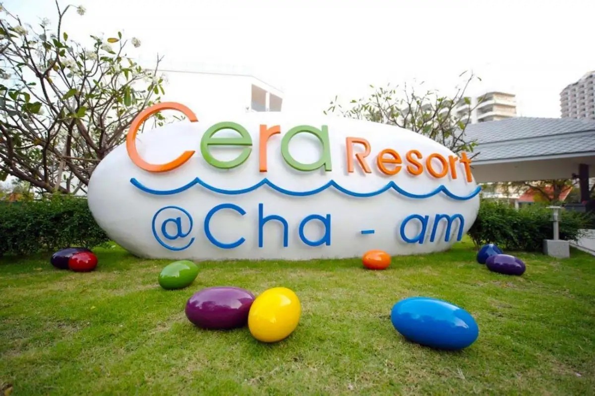 CERA RESORT CHAAM