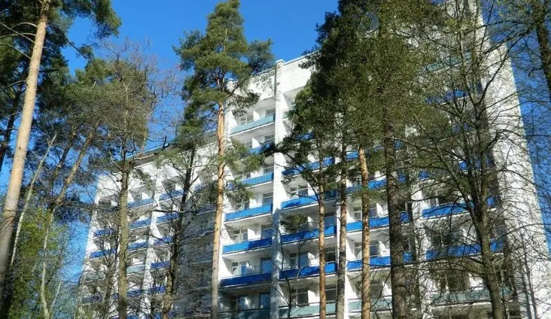 СЕВЕРНАЯ РИВЬЕРА