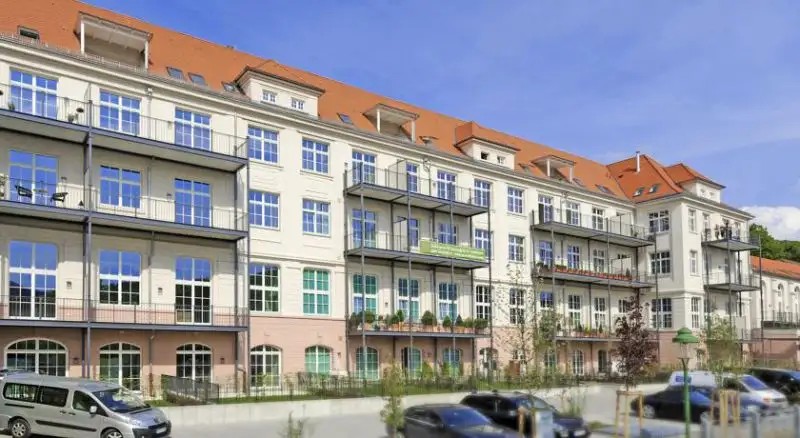 VIENNA TOWNHOUSE BATSCHARI (EX. ARCONA LIVING BATSCHARI 8)