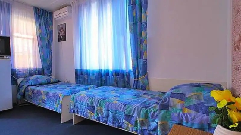 КАМЕЛОТ АНАПА (CAMELOT)