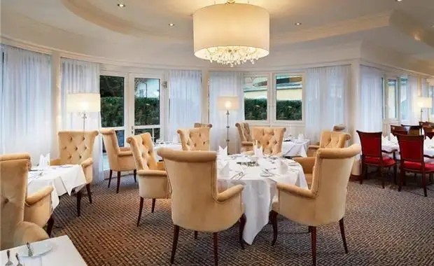 ALPENHAUS (EX. GRAND PARK)