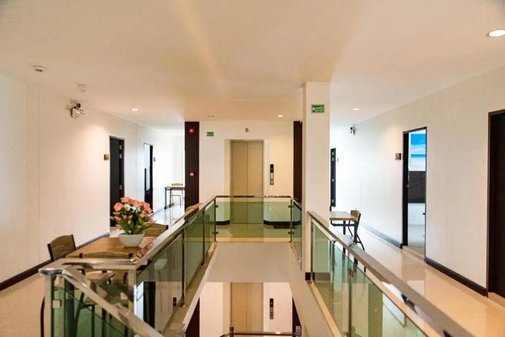 Q VICTORY PATONG HOTEL & RESIDENCE
