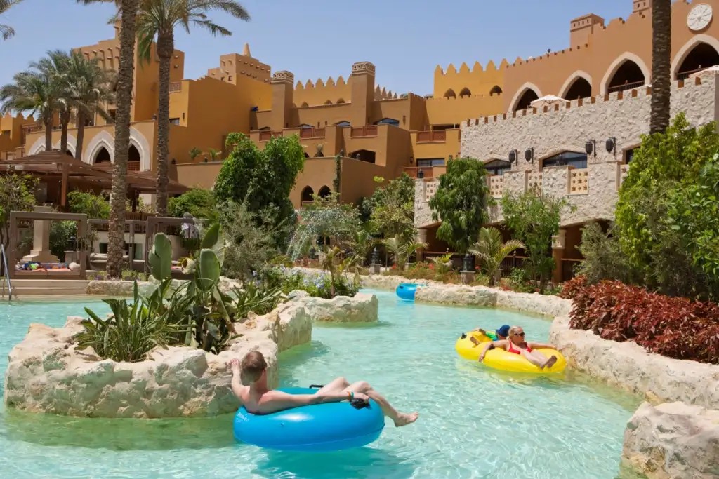 GRAND WATERWORLD MAKADI (EX. SUNWING WATERWORLD)