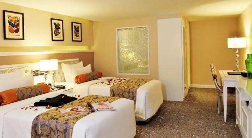 METROPOLE MACAU
