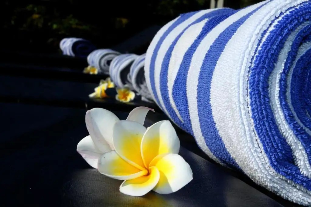 SOLE LUNA RESORT & SPA