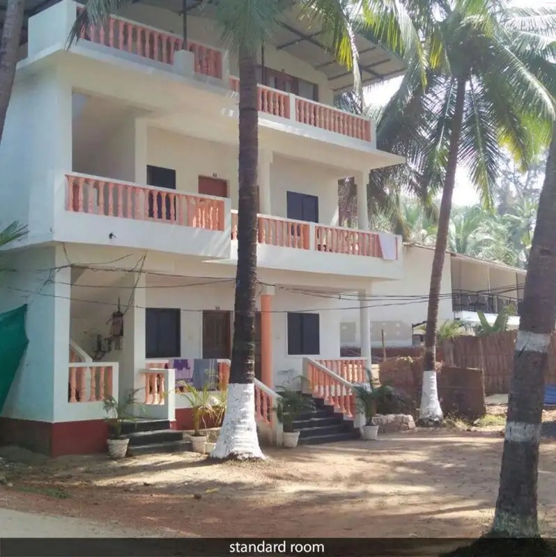 TAHIRA BEACH RESORT