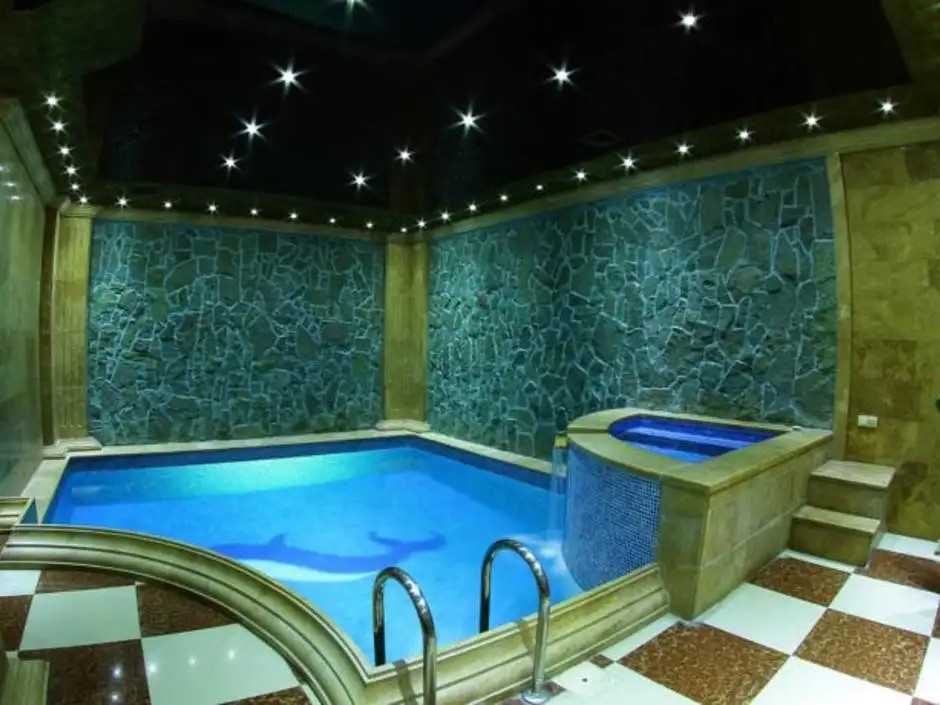 SOCHI PALACE HOTEL COMPLEX