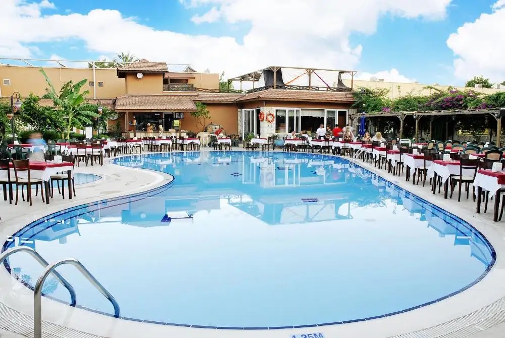 SOLIM HOTEL