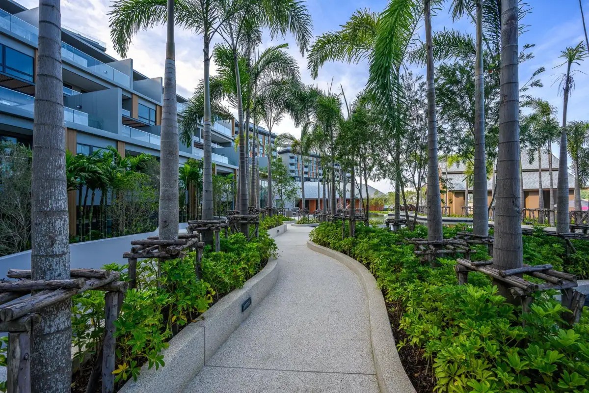 MIDA GRANDE VILLAS PHUKET (EX. MIDA GRAND RESORT PHUKET)