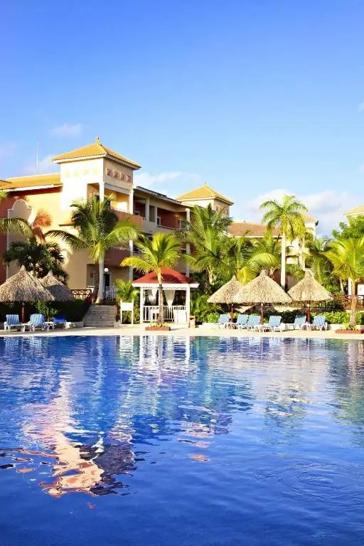 BAHIA PRINCIPE GRAND TURQUESA
