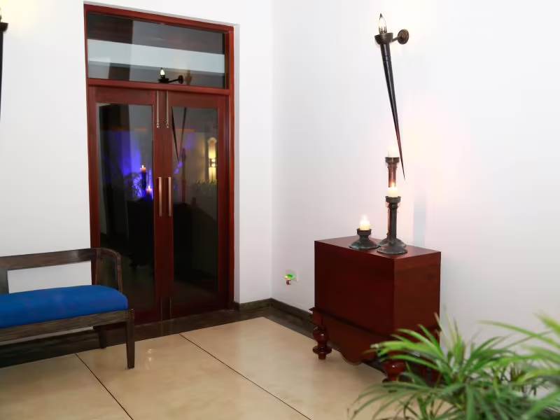 TRANQUIL NEGOMBO BOUTIQUE