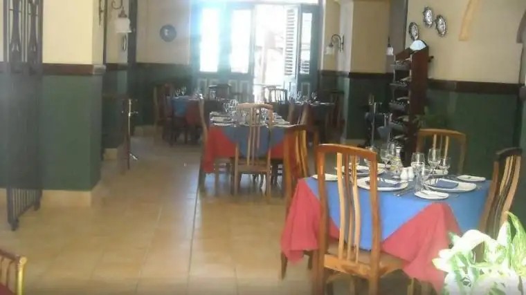HOSTAL MASCOTTE