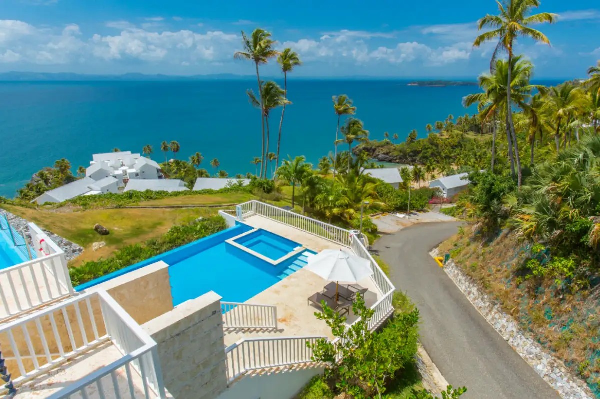 XELITER VISTA MARE SAMANA