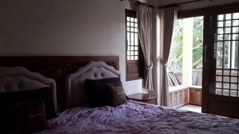 FUEANGFU VILLA
