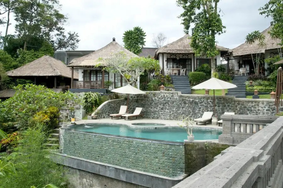 UBUD DEDARI VILLAS