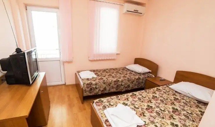 АПРА ГУДАУТА