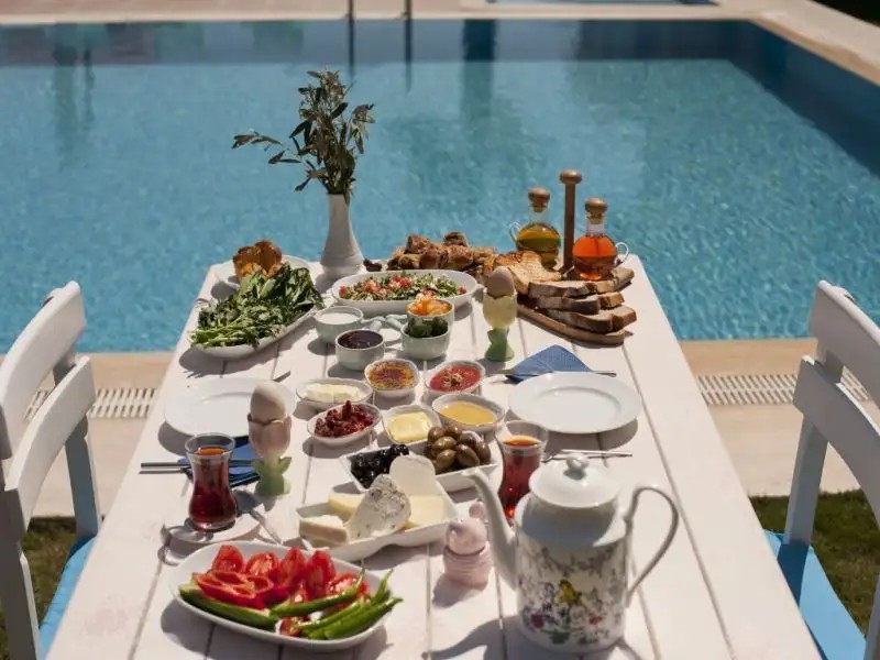 NEA GARDEN HOTEL