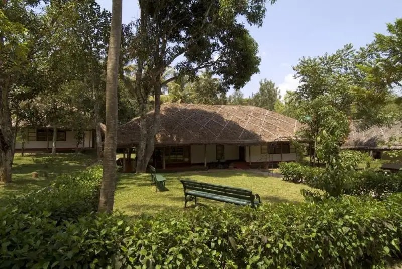 SPICE VILLAGE